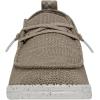 imageHey Dude Mens Wally Sox MicroTaupe