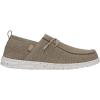 imageHey Dude Mens Wally Sox MicroTaupe