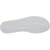 imageHey Dude Mens Wally Tri  Mens Loafers  Mens Slip On Shoes  Comfortable ampamp LightWeightFans Navy White
