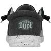 imageHey Dude Mens Wally Tri  Mens Loafers  Mens Slip On Shoes  Comfortable ampamp LightWeightGreen