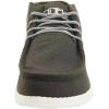 imageHey Dude Mens Wayne ShoeForest Green