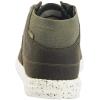 imageHey Dude Mens Wayne ShoeForest Green