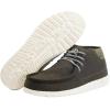 imageHey Dude Mens Wayne ShoeForest Green