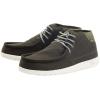 imageHey Dude Mens Wayne ShoeForest Green