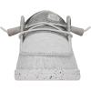 imageHey Dude Mens Wendy Tri VarsityGrey