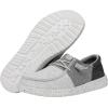 imageHey Dude Mens Wendy Tri VarsityGrey