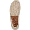 imageHey Dude Womens Misty Multiple Colors ampamp Sizes  Womens Loafers  Womens Slip On Shoes  Comfortable ampamp LightWeightCheetah Tan
