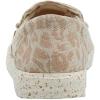 imageHey Dude Womens Misty Multiple Colors ampamp Sizes  Womens Loafers  Womens Slip On Shoes  Comfortable ampamp LightWeightCheetah Tan