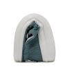 imageHey Dude Womens Misty Multiple Colors ampamp Sizes  Womens Loafers  Womens Slip On Shoes  Comfortable ampamp LightWeightTropical Blue
