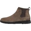 imageHey Dude Mens Scott SuedeSuede Fossil