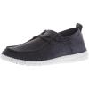 imageHey Dude Mens Wally Sox MicroDark Grey