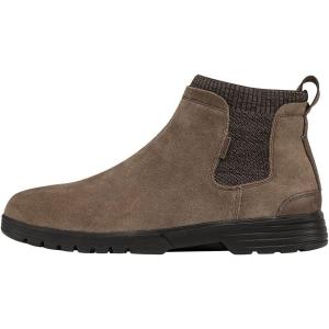 imageHey Dude Mens Scott SuedeSuede Fossil