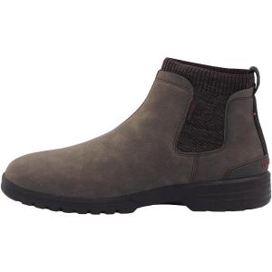 imageHey Dude Mens Wally Sox MicroChocolate