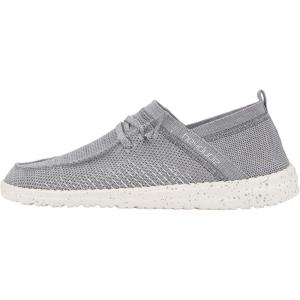 imageHey Dude Mens Wally Sox MicroGrey