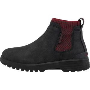 imageHey Dude Mens Wally Sox MicroTotal Black