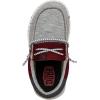 imageHey Dude Boys Wally Tri VarsityCrimson