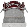 imageHey Dude Boys Wally Tri VarsityCrimson