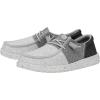 imageHey Dude Boys Wally Tri VarsityGrey