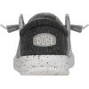 imageHey Dude Boys Wally Tri VarsityGrey