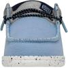 imageHey Dude Boys Wally Tri VarsityLight Blue