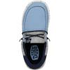 imageHey Dude Boys Wally Tri VarsityLight Blue