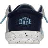 imageHey Dude Boys Wally Tri VarsityLight Blue