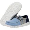imageHey Dude Boys Wally Tri VarsityLight Blue