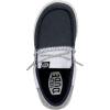 imageHey Dude Boys Wally Tri VarsityNavy