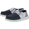 imageHey Dude Boys Wally Tri VarsityNavy