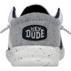 imageHey Dude Boys Wally Tri VarsityNavy