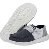 imageHey Dude Boys Wally Tri VarsityNavy