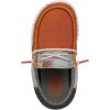 imageHey Dude Boys Wally Tri VarsityOrange