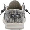 imageHey Dude Mens Wally Funk Mossy Oak Original Bottomland Camo  Mens Shoes  Mens Slip On Loafers  Comfortable ampamp LightWeightCarbon Blue