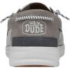 imageHey Dude Mens Welsh Grip MixOyster 2