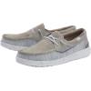 imageHey Dude Mens Welsh Grip MixOyster