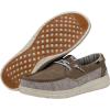 imageHey Dude Mens Welsh Grip MixSeal 2