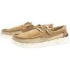 imageHey Dude Mens Welsh GripGrip Beige