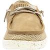 imageHey Dude Mens Welsh GripGrip Beige