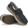 imageHey Dude Mens Welsh GripGrip Deep Blue