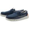 imageHey Dude Mens Welsh GripGrip Navy