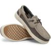 imageHey Dude Mens Welsh GripGrip Sand
