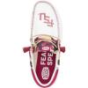 imageHey Dude Wally Mens Shoes Mens Slipon Loafers Comfortable ampamp LightWeightFsu Camo WhiteRed