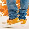 imageHey Dude Wally Mens Shoes Mens Slipon Loafers Comfortable ampamp LightWeightTennessee Camo OrangeWhite