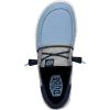 imageHey Dude Wendy TriVarsityLight Blue