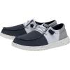 imageHey Dude Wendy TriVarsityNavy