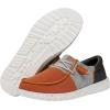 imageHey Dude Wendy TriVarsityOrange
