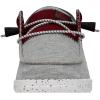 imageHey Dude Womens Wendy Tri VarsityCrimson