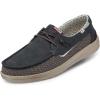 imageHey Dude Mens Welsh GripGrip Deep Blue