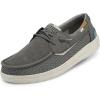 Grip Steel Grey