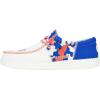 Florida Camo Varsity Blue/Orange